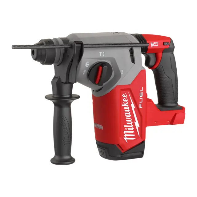 Borhammer M18 FH-0X Milwaukee (Kun maskin) 