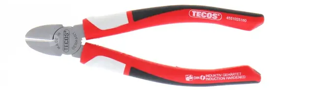 Sideavbiter 160 mm 25-160 TECOS 