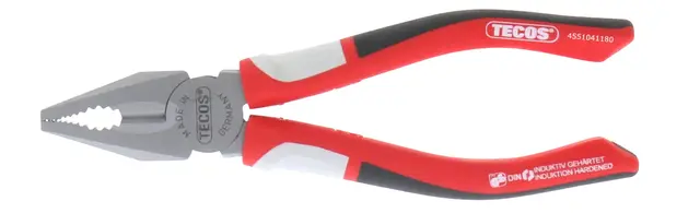 Kombitang 180mm 41-180 TECOS 