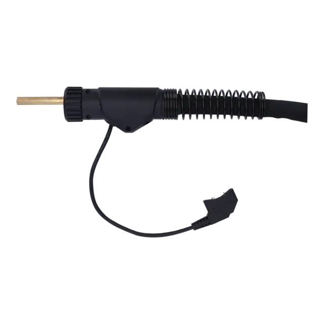 Slangepakke MTG 320d F/ 4,5m/ 45° 