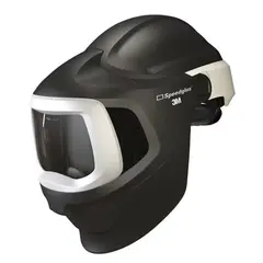 Speedglas Sveisehjelm 9100 MP U/sveiseglass