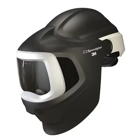 Speedglas Sveisehjelm 9100 MP U/sveiseglass