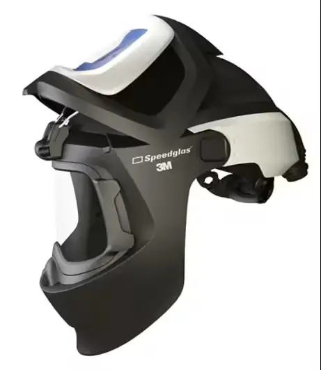 Speedglas Sveisehjelm 9100 MP U/sveiseglass 