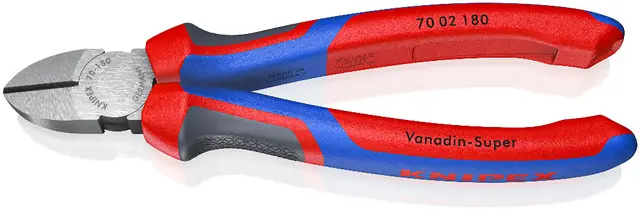 Sideavbiter 7002-180 Knipex 