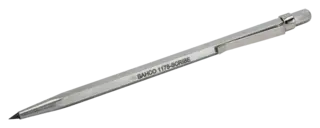 Rissenål penneform m/klips