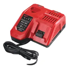 Lader M12-18 FC Milwaukee