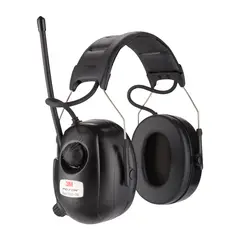 H&#248;rselvern Peltor DAB+, FM (hodeb&#248;yle)