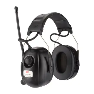 H&#248;rselvern Peltor DAB+, FM (hodeb&#248;yle)