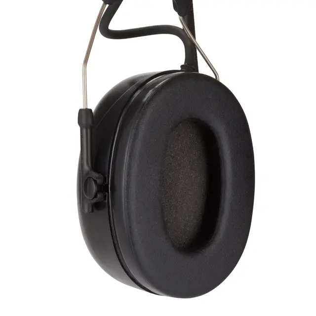 Hørselvern Peltor DAB+, FM (hodebøyle) 