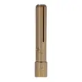 Spennhylse 2,4mm (&#216;4,5 X 25) MS Standard 3/8&#39;&#39; MiniTig