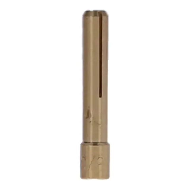 Spennhylse 2,4mm (Ø4,5 X 25) MS Standard 3/8'' MiniTig 