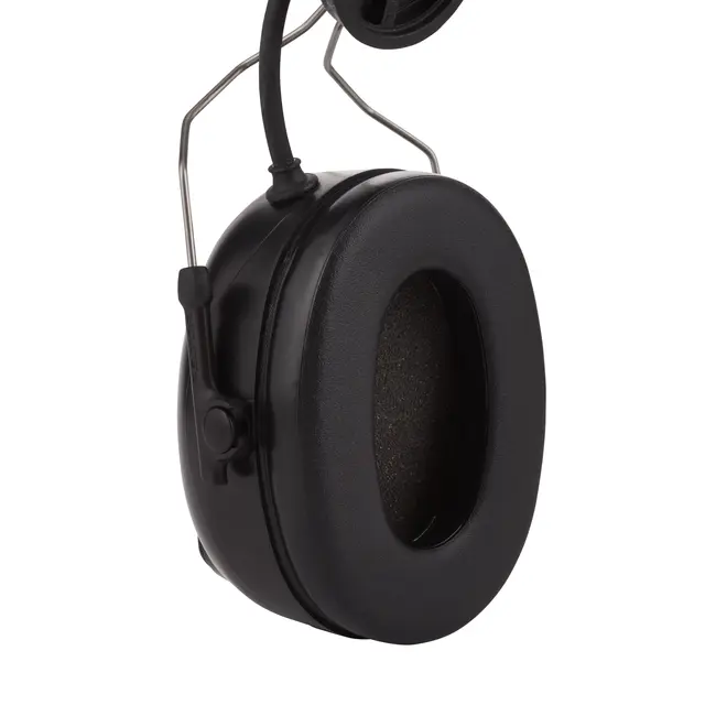 Hørselvern Peltor DAB+, FM (hjelmfeste) 