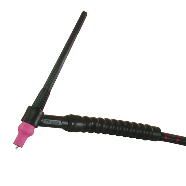 Slangepakke TTG1600P-WKZ F/4m 