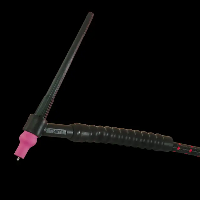 Slangepakke TTG1600P-WKZ F/4m 