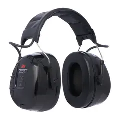 H&#248;rselvern Peltor XP WorkTunes Pro (hodeb&#248;yle)