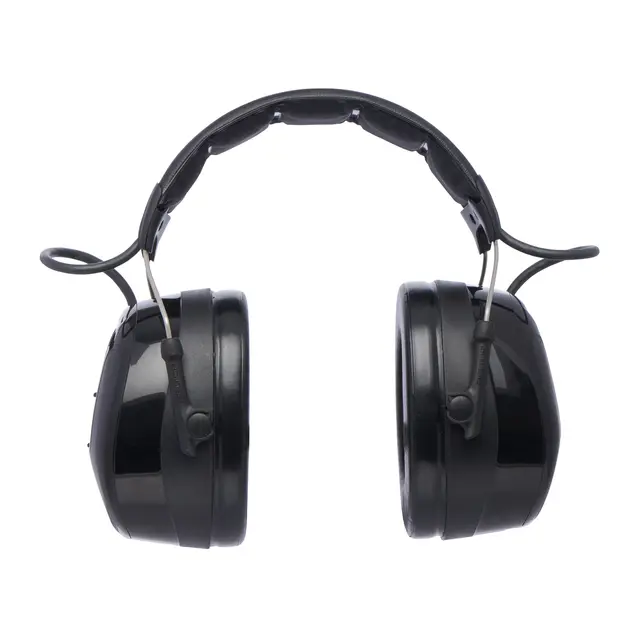 Hørselvern Peltor XP WorkTunes Pro (hodebøyle) 