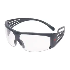 Vernebrille SecureFit Scotchgard Anti-dugg Klar AS/AF 3M