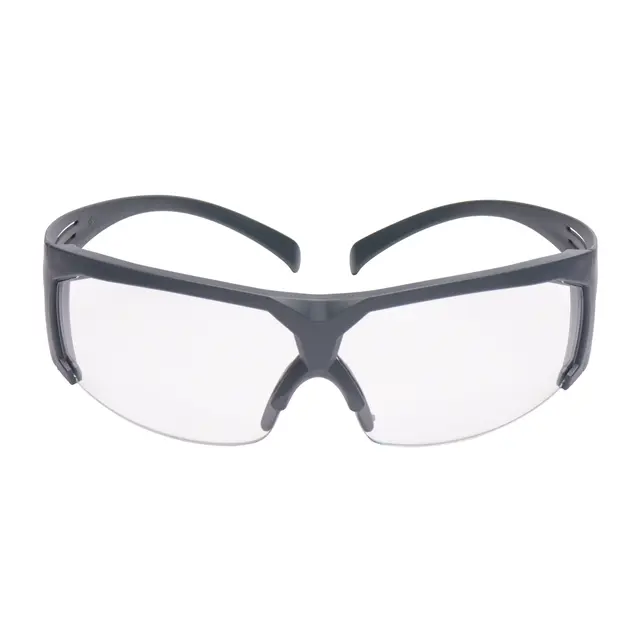Vernebrille SecureFit Scotchgard Anti-dugg Klar AS/AF 3M 