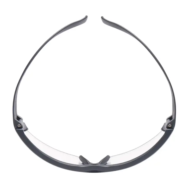 Vernebrille SecureFit Scotchgard Anti-dugg Klar AS/AF 3M 
