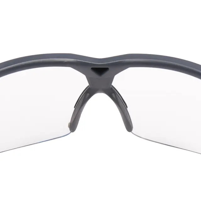 Vernebrille SecureFit Scotchgard Anti-dugg Klar AS/AF 3M 