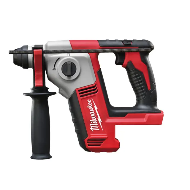 Borhammer M18 BH-0 Milwaukee (Kun maskin) 