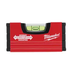 Vater mini 10cm CD Milwaukee