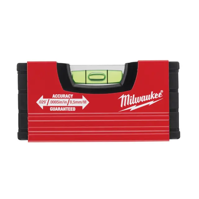 Vater mini 10cm CD Milwaukee 