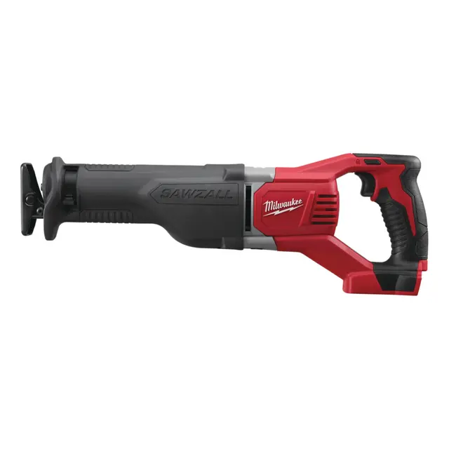 Bajonettsag M18 BSX-0 Milwaukee (Kun maskin) 
