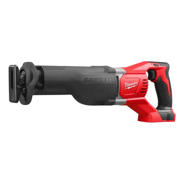 Bajonettsag M18 BSX-0 Milwaukee (Kun maskin) 