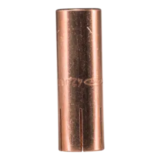 Gasshylse Sylindrisk (&#216;22/&#216;17x67)