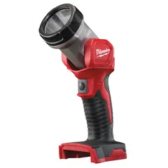 Batterilampe M18 TLED-0 Milwaukee (Kun maskin)