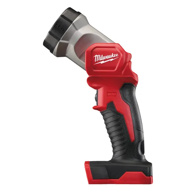 Batterilampe M18 TLED-0 Milwaukee (Kun maskin) 