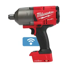 Muttertrekker M18ONE FHIWF34-0X Milwaukee (Kun maskin)
