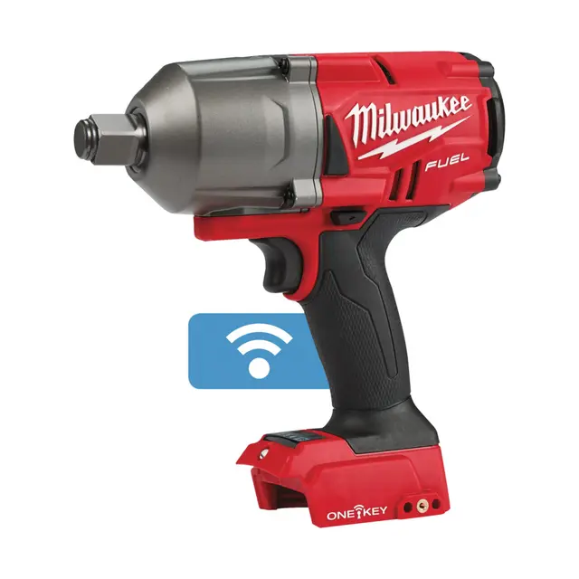 Muttertrekker M18ONE FHIWF34-0X Milwaukee (Kun maskin) 
