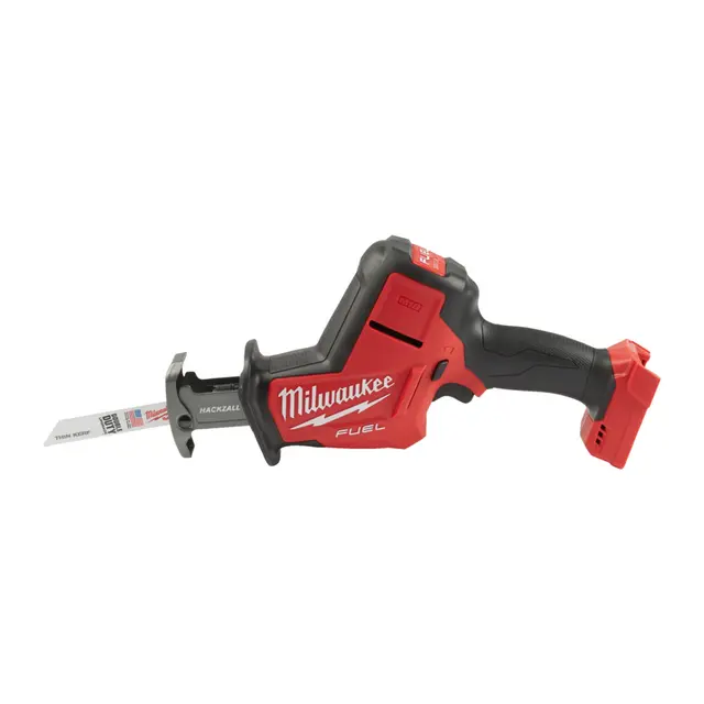 Bajonettsag M18 FHZ-0X Milwaukee (Kun maskin) 