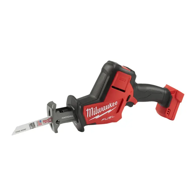 Bajonettsag M18 FHZ-0X Milwaukee (Kun maskin) 