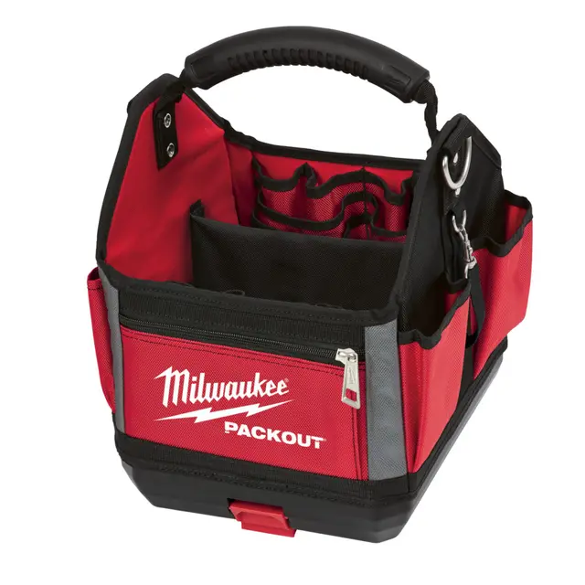 PACKOUT 25 cm verktøybag Milwaukee 