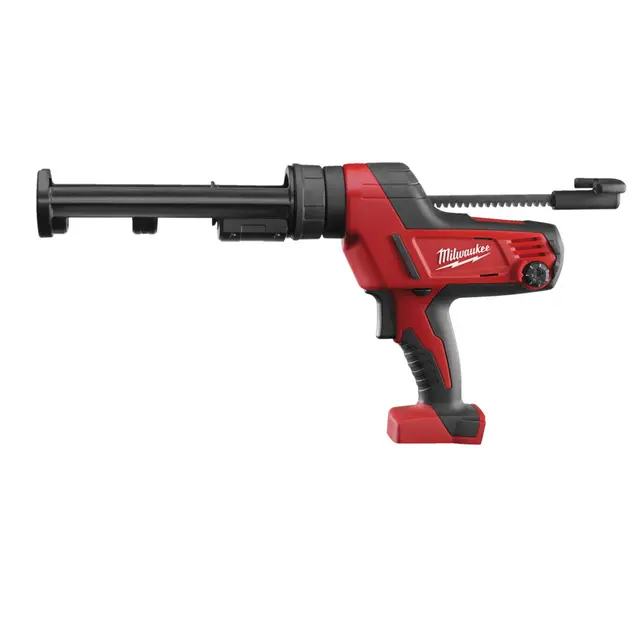 Fugepistol C18 PCG/310C-0B Milwaukee (Kun maskin) 