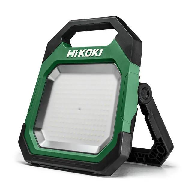Arbeidslampe UB18DD 18V Hikoki (Kun maskin) 