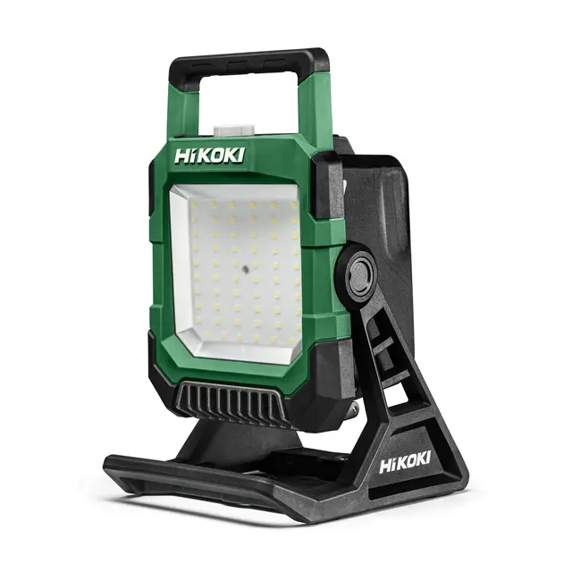 Arbeidslampe UB18DC 18V Hikoki (kun maskin) 
