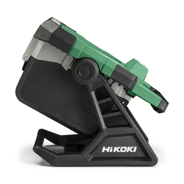 Arbeidslampe UB18DC 18V Hikoki (kun maskin) 
