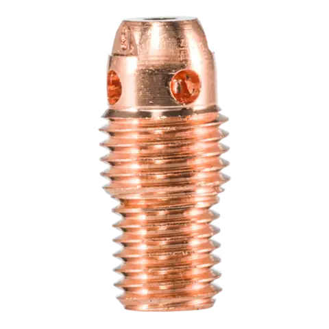 Spennhylsehus 2,4mm (Ø9,5 X 20,6) 3/8'' MiniTig