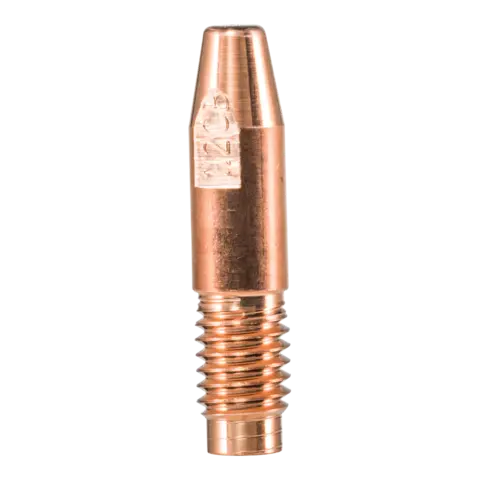 Kontaktrør 1,2mm M8 (Ø8X35) ZB4,1 Alu/CuSi