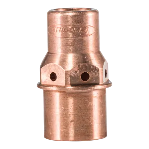 Kontaktrør-holder M8