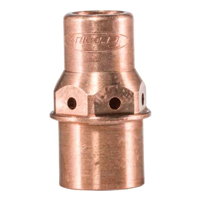 Kontaktrør-holder M8 