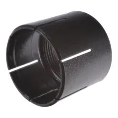 Fikseringshylse (&#216;25/&#216;22X22)