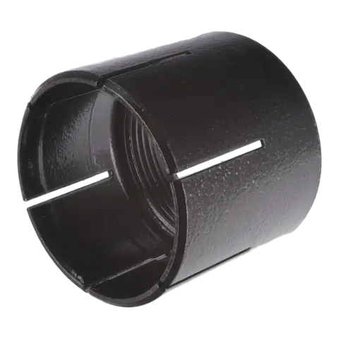 Fikseringshylse (Ø25/Ø22X22)