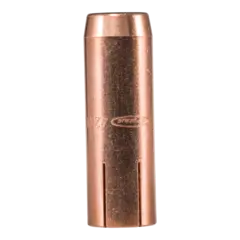 Gasshylse Konisk (&#216;15,2/&#216;22X67) Isolert