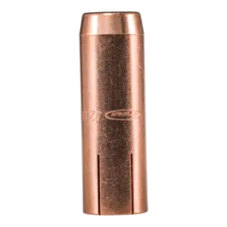 Gasshylse Konisk (&#216;15,2/&#216;22X67) Isolert