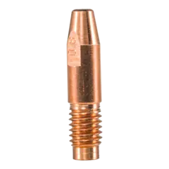 Kontaktrør 0,8mm M8 (Ø8X35) Fe/CrNi